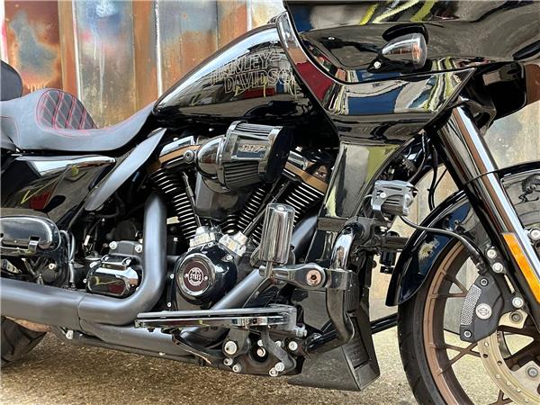 2023 Harley-Davidson Touring