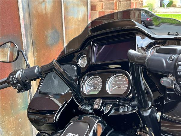 2023 Harley-Davidson Touring