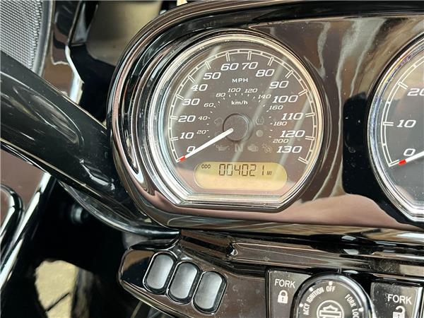 2023 Harley-Davidson Touring