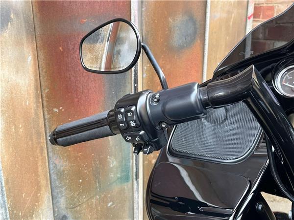 2023 Harley-Davidson Touring