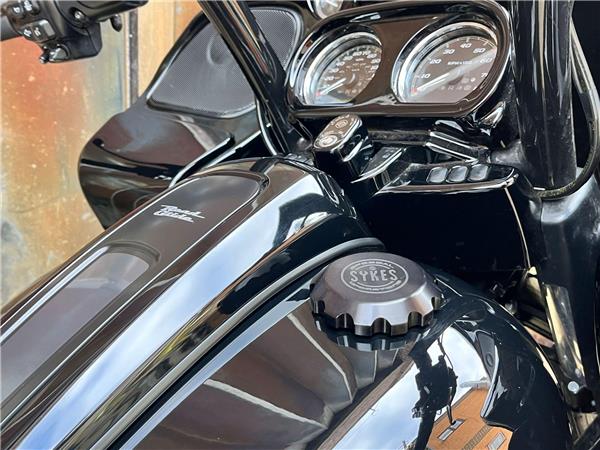 2023 Harley-Davidson Touring