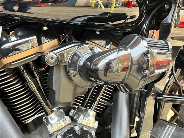 2023 Harley-Davidson Touring