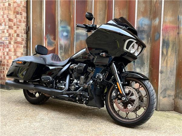 2023 Harley-Davidson Touring