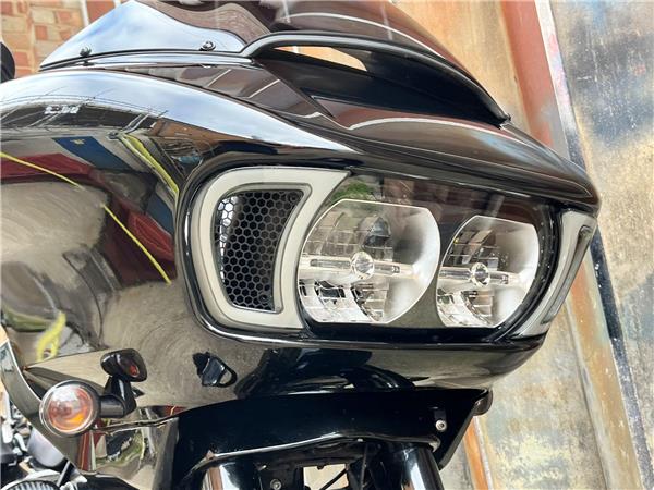 2023 Harley-Davidson Touring