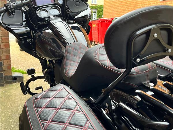 2023 Harley-Davidson Touring