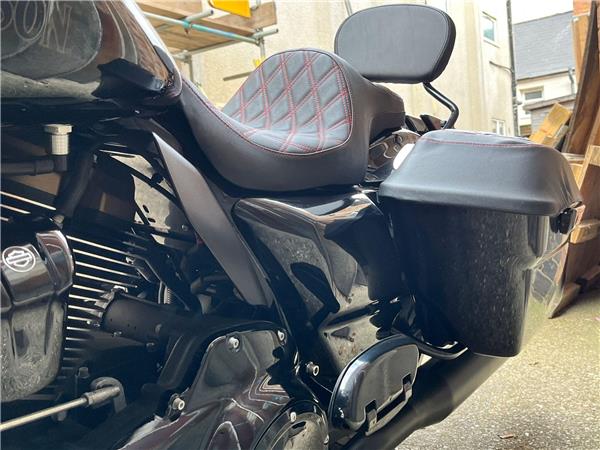 2023 Harley-Davidson Touring