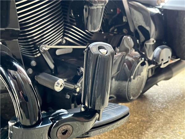 2023 Harley-Davidson Touring