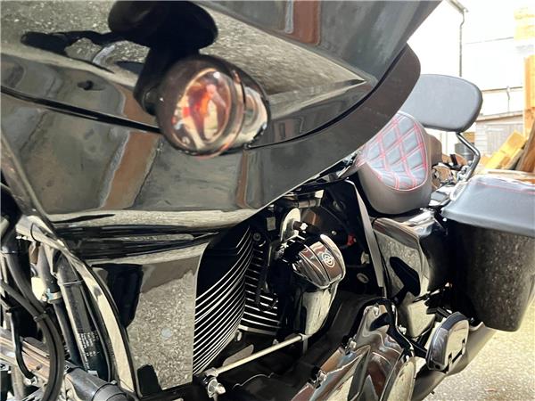 2023 Harley-Davidson Touring