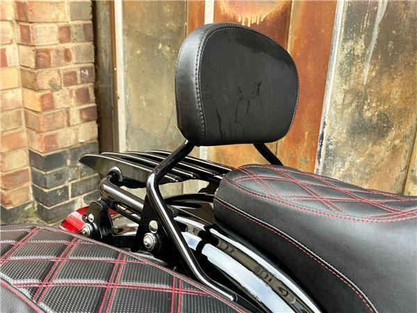 2023 Harley-Davidson Touring