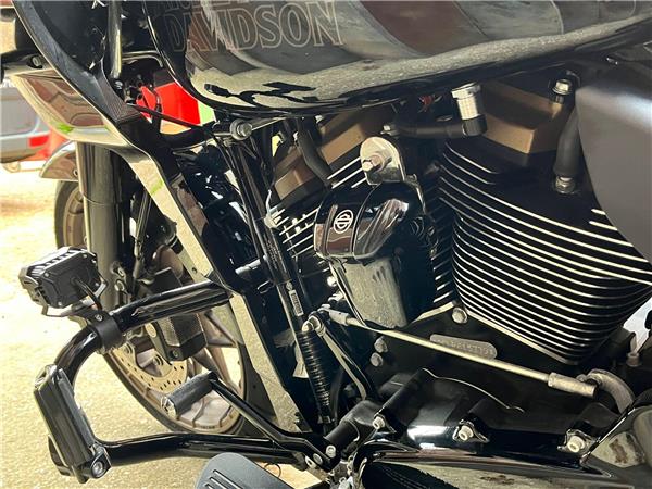 2023 Harley-Davidson Touring