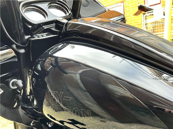 2023 Harley-Davidson Touring