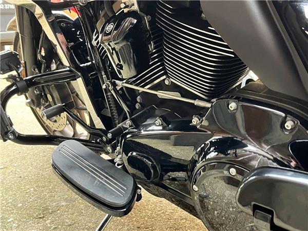 2023 Harley-Davidson Touring