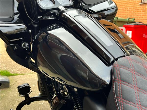 2023 Harley-Davidson Touring