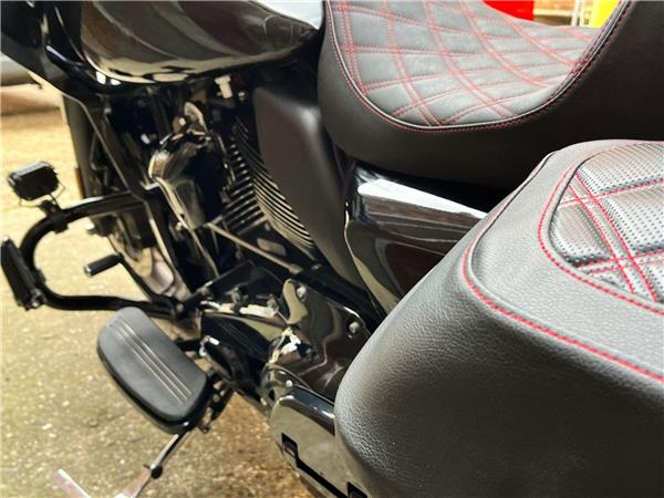 2023 Harley-Davidson Touring