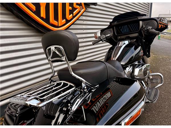 2024 HARLEY-DAVIDSON STREET GLIDE