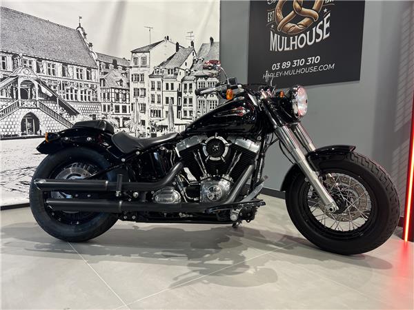 2013 HARLEY-DAVIDSON SLIM