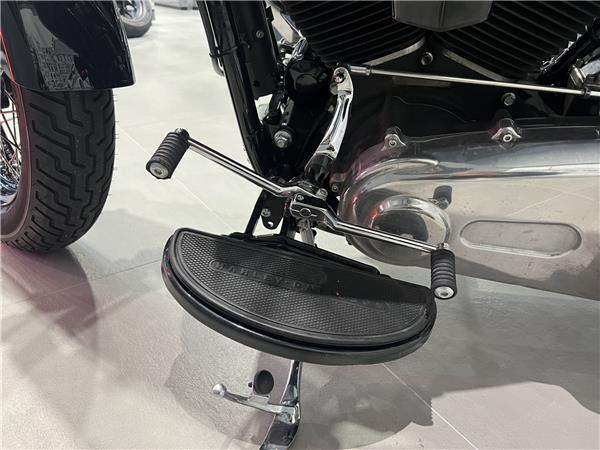 2013 HARLEY-DAVIDSON SLIM
