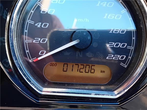 Harley-Davidson Touring Street Glide ST