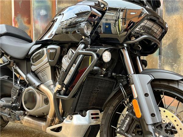 2021 Harley-Davidson Pan America