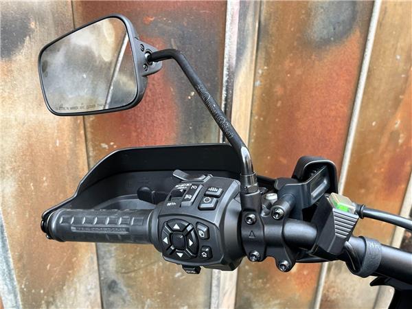 2021 Harley-Davidson Pan America