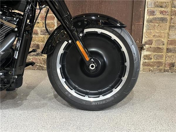 2020 Harley-Davidson Softail