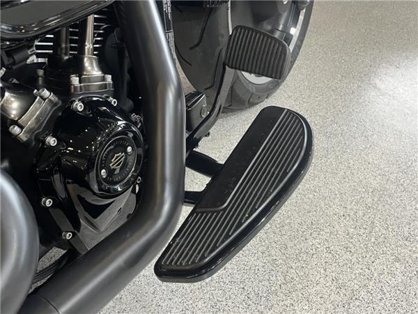 2020 Harley-Davidson Softail