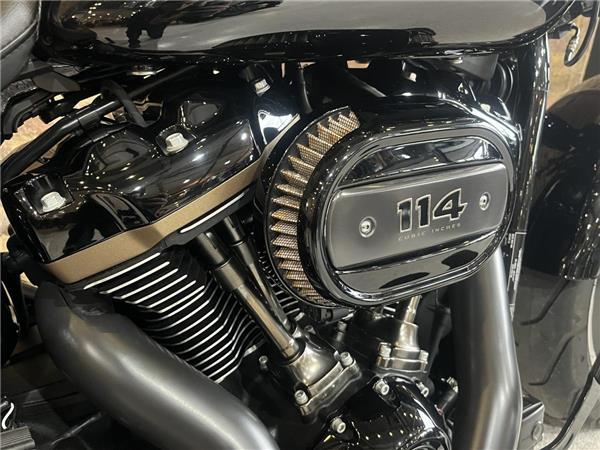 2020 Harley-Davidson Softail