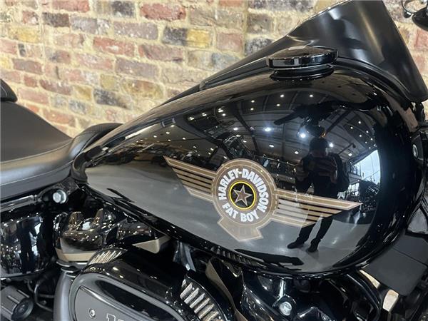 2020 Harley-Davidson Softail