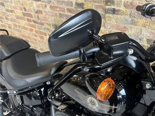 2020 Harley-Davidson Softail
