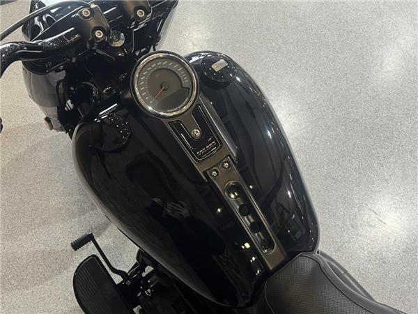 2020 Harley-Davidson Softail