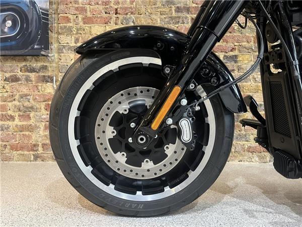 2020 Harley-Davidson Softail