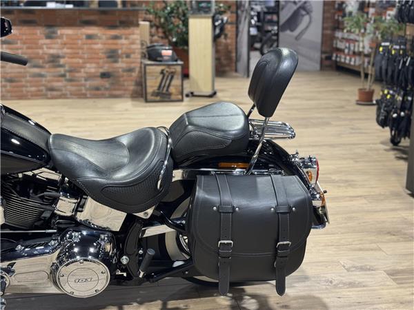 2013 Softail Deluxe