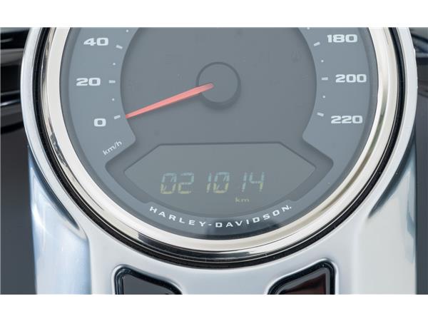 2019 harley-davidson FLFBS Fat Boy 114 ABS