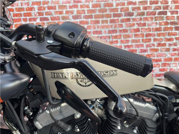 2018 harley-davidson XL 1200 X Forty Eight ABS