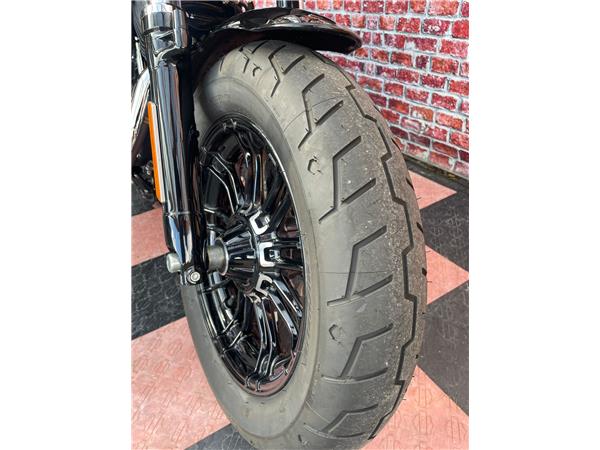 2018 harley-davidson XL 1200 X Forty Eight ABS