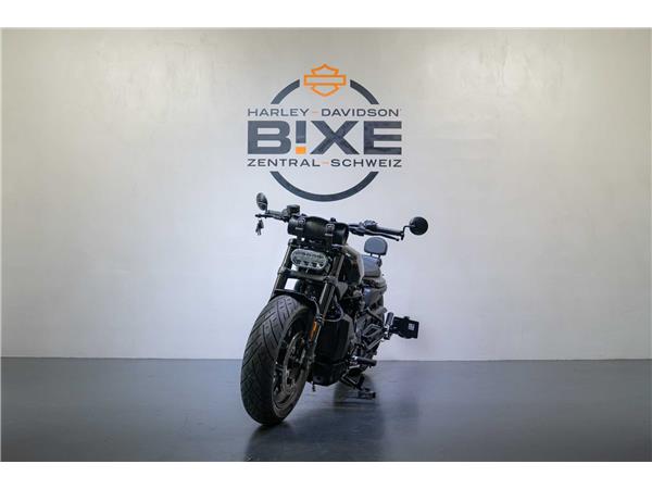 2023 harley-davidson RH 1250 Sportster S