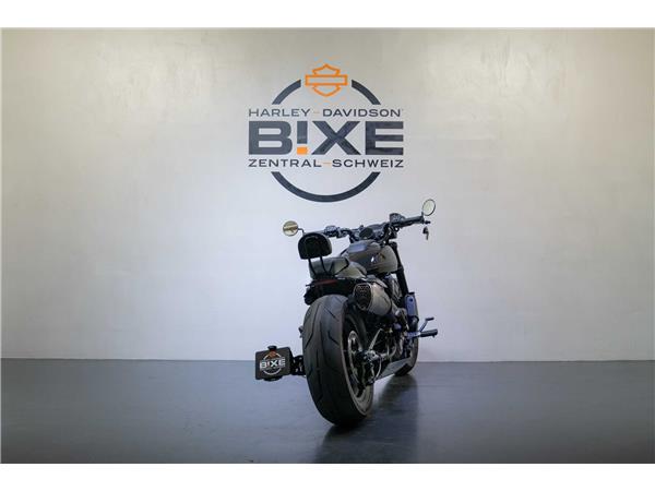 2023 harley-davidson RH 1250 Sportster S