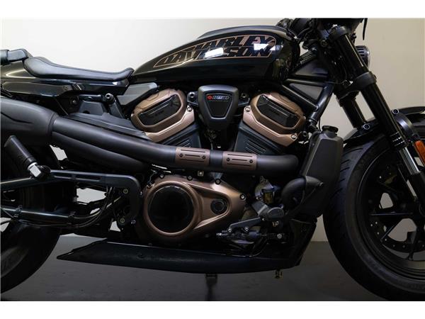 2023 harley-davidson RH 1250 Sportster S