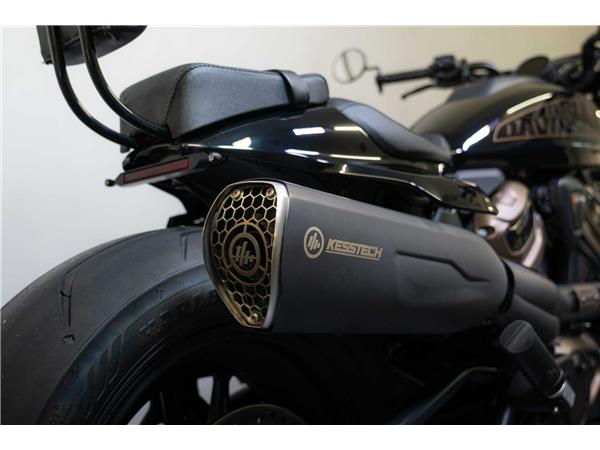 2023 harley-davidson RH 1250 Sportster S