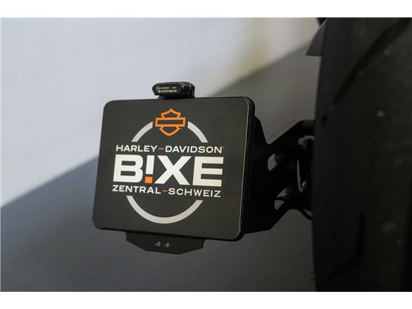 2023 harley-davidson RH 1250 Sportster S