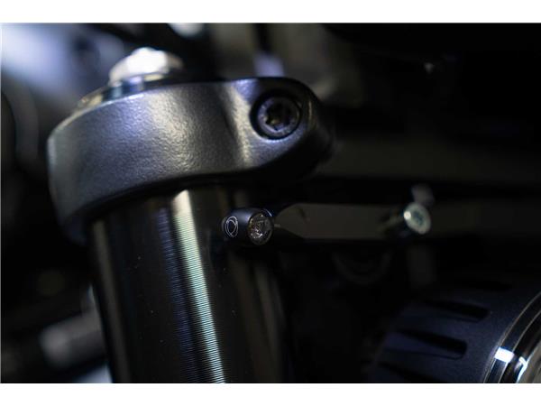 2023 harley-davidson RH 1250 Sportster S