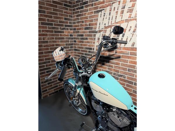 2012 harley-davidson XL 1200 V Seventy Two