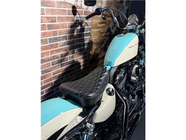 2012 harley-davidson XL 1200 V Seventy Two