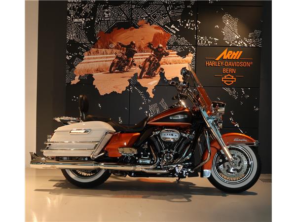 2023 harley-davidson FLHFB Electra Glide Highway Kingl 114