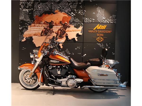 2023 harley-davidson FLHFB Electra Glide Highway Kingl 114