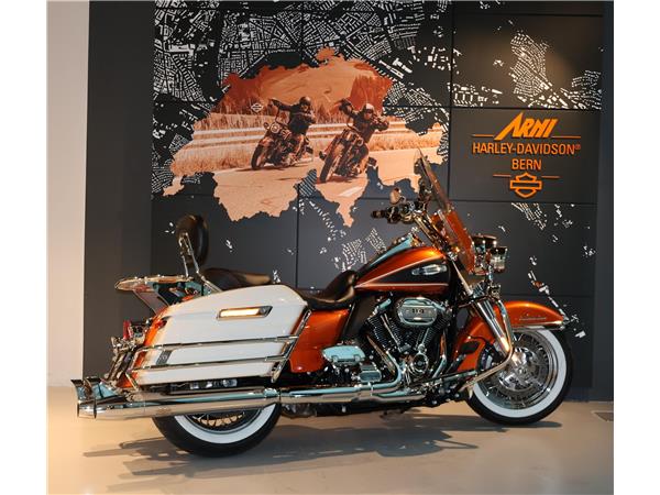 2023 harley-davidson FLHFB Electra Glide Highway Kingl 114