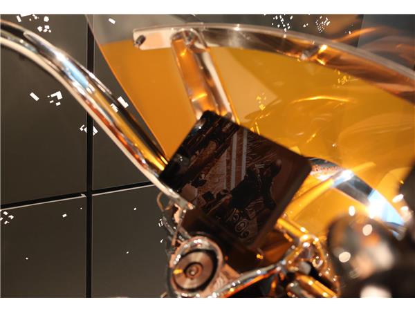 2023 harley-davidson FLHFB Electra Glide Highway Kingl 114