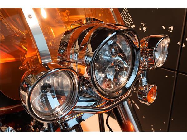 2023 harley-davidson FLHFB Electra Glide Highway Kingl 114