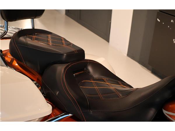 2023 harley-davidson FLHFB Electra Glide Highway Kingl 114