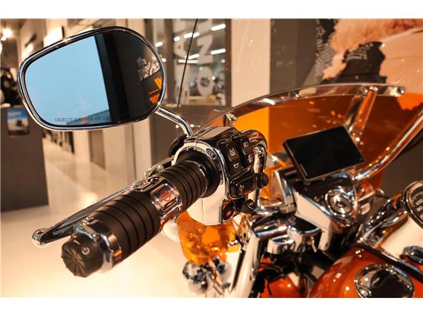 2023 harley-davidson FLHFB Electra Glide Highway Kingl 114